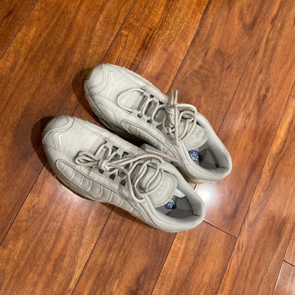 Nike Air Max Tailwind Sneaker - Picture 3 of 6